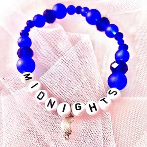 BUY1GET1FREE
 Midnights Bracelet
